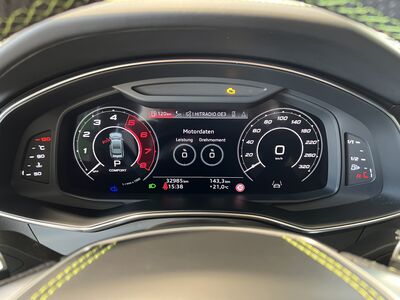 Audi A7 Gebrauchtwagen