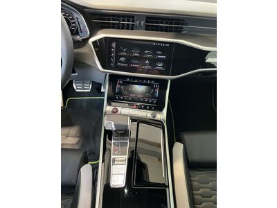 Audi A7 Gebrauchtwagen