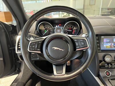 Jaguar F-Type Gebrauchtwagen Jaguar F-Type Gebrauchtwagen