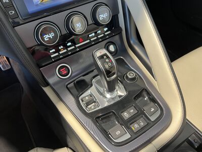 Jaguar F-Type Gebrauchtwagen Jaguar F-Type Gebrauchtwagen