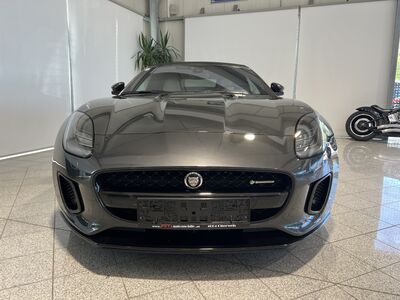 Jaguar F-Type Gebrauchtwagen Jaguar F-Type Gebrauchtwagen