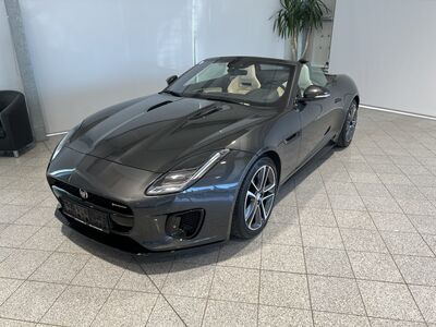 Jaguar F-Type Gebrauchtwagen Jaguar F-Type Gebrauchtwagen