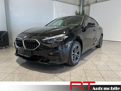 BMW 2er Gebrauchtwagen