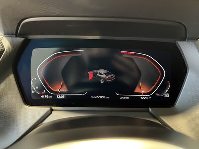 BMW 2er Gebrauchtwagen