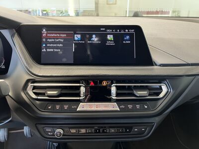 BMW 2er Gebrauchtwagen