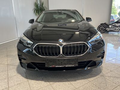 BMW 2er Gebrauchtwagen
