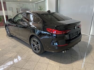 BMW 2er Gebrauchtwagen