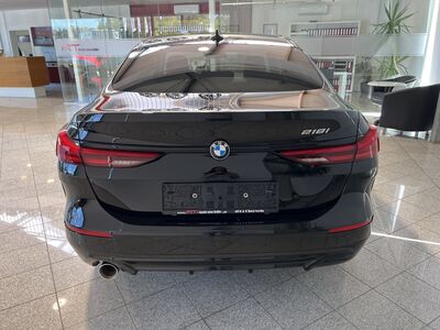 BMW 2er Gebrauchtwagen
