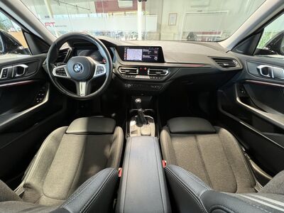 BMW 2er Gebrauchtwagen