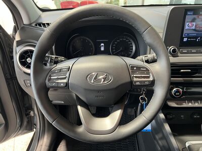 Hyundai Kona Gebrauchtwagen