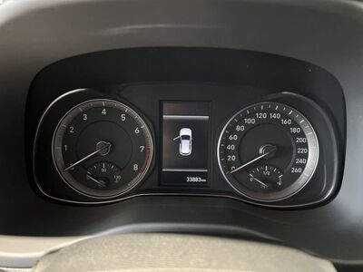 Hyundai Kona Gebrauchtwagen