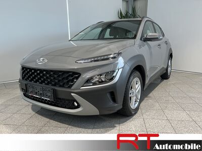 Hyundai Kona Gebrauchtwagen