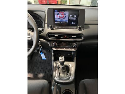 Hyundai Kona Gebrauchtwagen