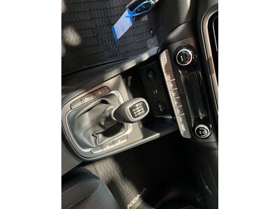 Hyundai Kona Gebrauchtwagen