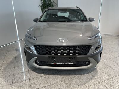 Hyundai Kona Gebrauchtwagen