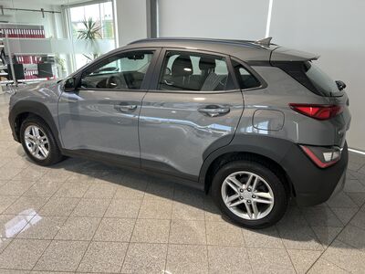 Hyundai Kona Gebrauchtwagen