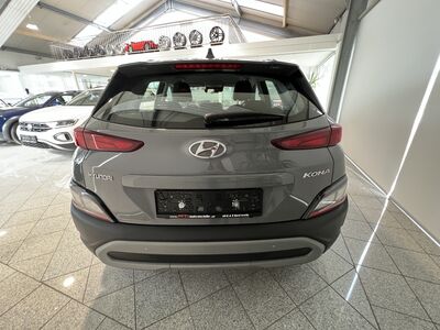 Hyundai Kona Gebrauchtwagen