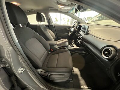 Hyundai Kona Gebrauchtwagen