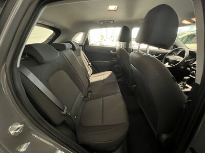 Hyundai Kona Gebrauchtwagen