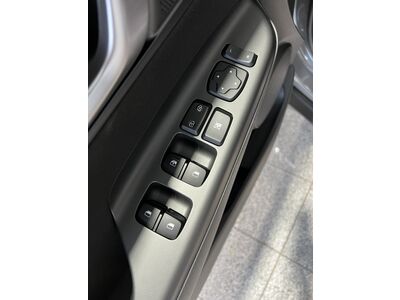 Hyundai Kona Gebrauchtwagen