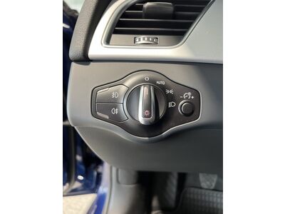Audi A4 Allroad Gebrauchtwagen Audi A4 Allroad Gebrauchtwagen