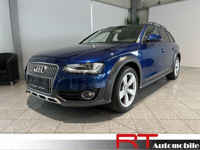 Audi A4 Allroad Gebrauchtwagen