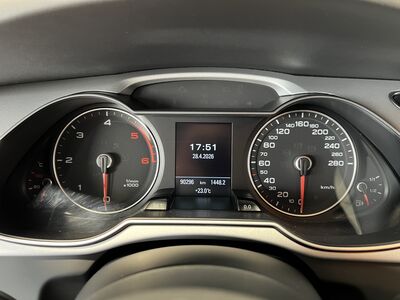 Audi A4 Allroad Gebrauchtwagen Audi A4 Allroad Gebrauchtwagen