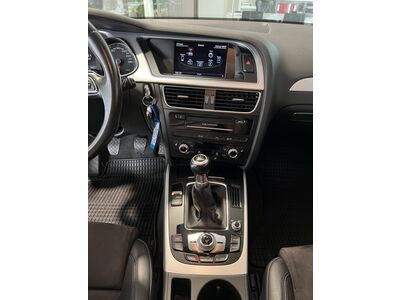 Audi A4 Allroad Gebrauchtwagen Audi A4 Allroad Gebrauchtwagen