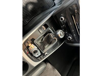 Audi A4 Allroad Gebrauchtwagen Audi A4 Allroad Gebrauchtwagen