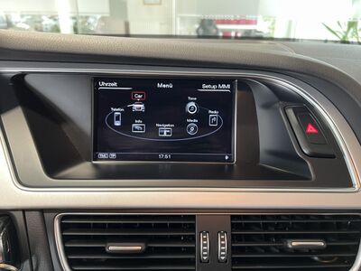 Audi A4 Allroad Gebrauchtwagen Audi A4 Allroad Gebrauchtwagen