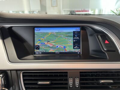 Audi A4 Allroad Gebrauchtwagen Audi A4 Allroad Gebrauchtwagen