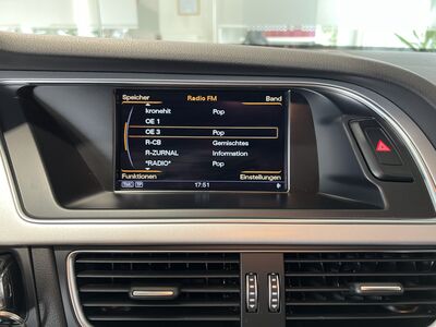 Audi A4 Allroad Gebrauchtwagen Audi A4 Allroad Gebrauchtwagen