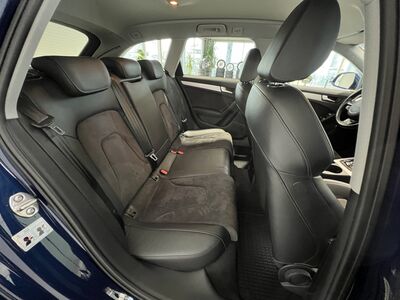 Audi A4 Allroad Gebrauchtwagen Audi A4 Allroad Gebrauchtwagen