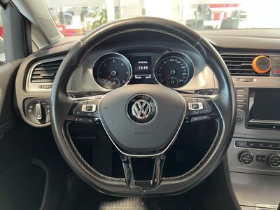 VW Golf Gebrauchtwagen VW Golf Gebrauchtwagen