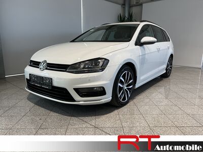 VW Golf Gebrauchtwagen VW Golf Gebrauchtwagen