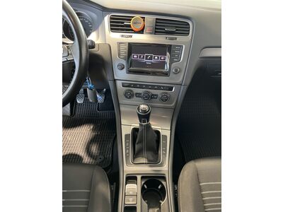VW Golf Gebrauchtwagen VW Golf Gebrauchtwagen