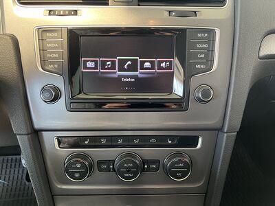 VW Golf Gebrauchtwagen VW Golf Gebrauchtwagen