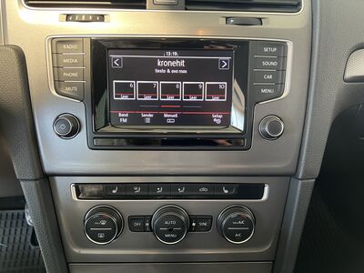 VW Golf Gebrauchtwagen VW Golf Gebrauchtwagen