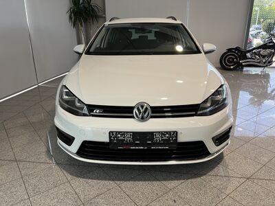 VW Golf Gebrauchtwagen VW Golf Gebrauchtwagen