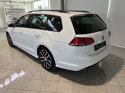 VW Golf Gebrauchtwagen VW Golf Gebrauchtwagen