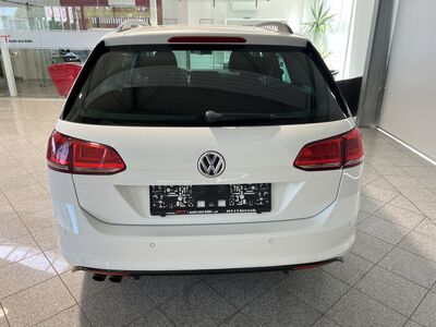 VW Golf Gebrauchtwagen VW Golf Gebrauchtwagen