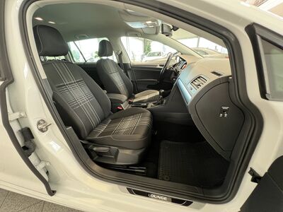 VW Golf Gebrauchtwagen VW Golf Gebrauchtwagen