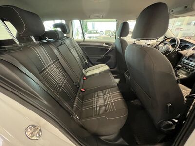 VW Golf Gebrauchtwagen VW Golf Gebrauchtwagen
