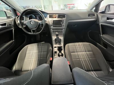 VW Golf Gebrauchtwagen VW Golf Gebrauchtwagen