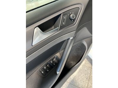 VW Golf Gebrauchtwagen VW Golf Gebrauchtwagen