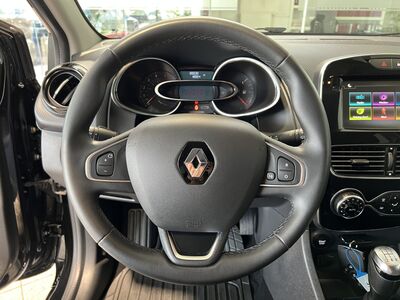 Renault Clio Gebrauchtwagen