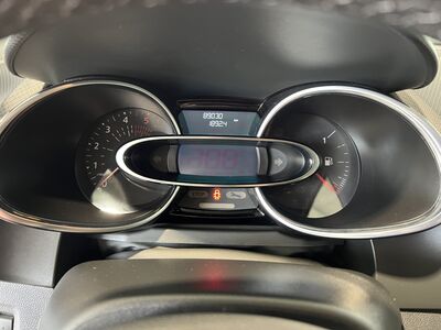Renault Clio Gebrauchtwagen