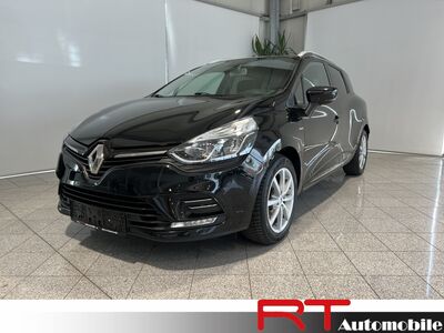 Renault Clio Gebrauchtwagen