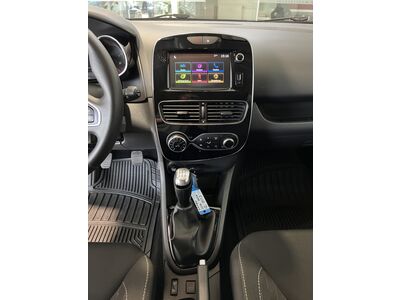 Renault Clio Gebrauchtwagen