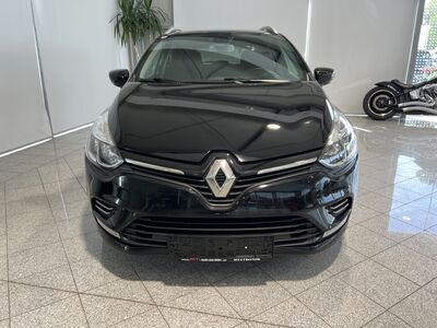 Renault Clio Gebrauchtwagen